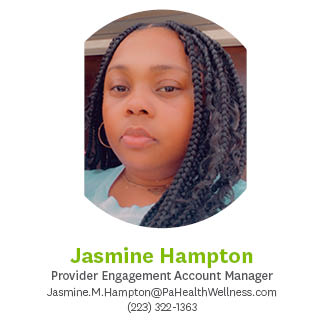 Jasmine Banks